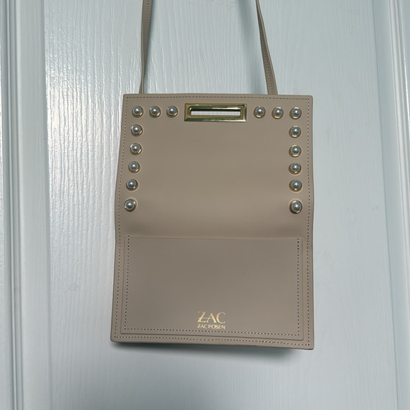 Zac Posen Handbag - Picture 5 of 9